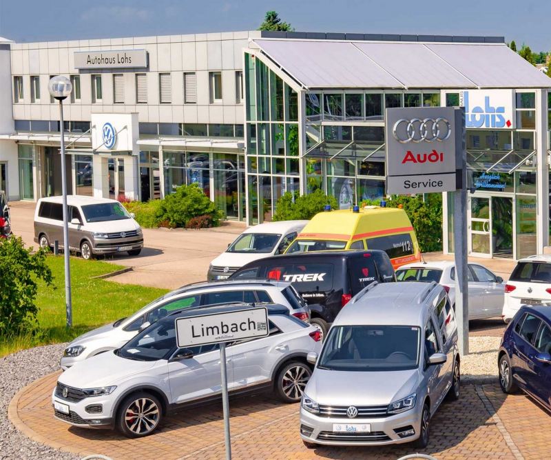 Autohaus Plath Gmbh & Co. Kg - Toyota Service