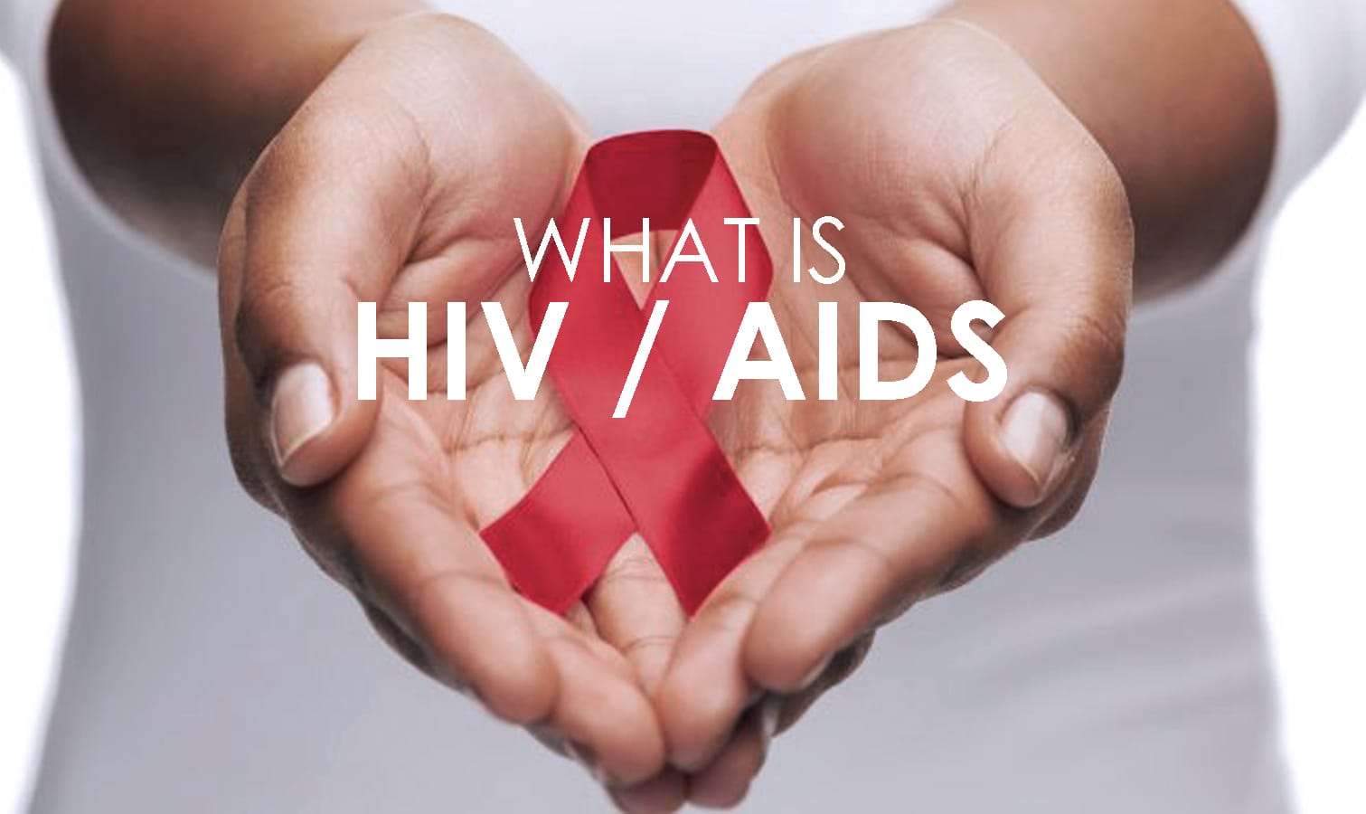 Hiv Wie Kann Man Sich Anstecken HIV/AIDS: Symptoms, Prevention & Treatment - Premier Clinic