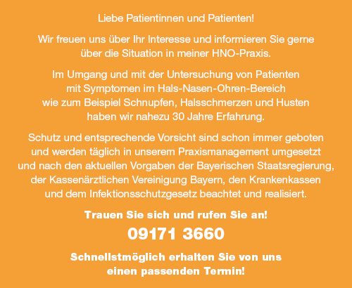 Hno-praxis Dr. Med. Uwe Walter Keitel HNO-Arzt Roth – Dr. med. Uwe-Jörg Adler