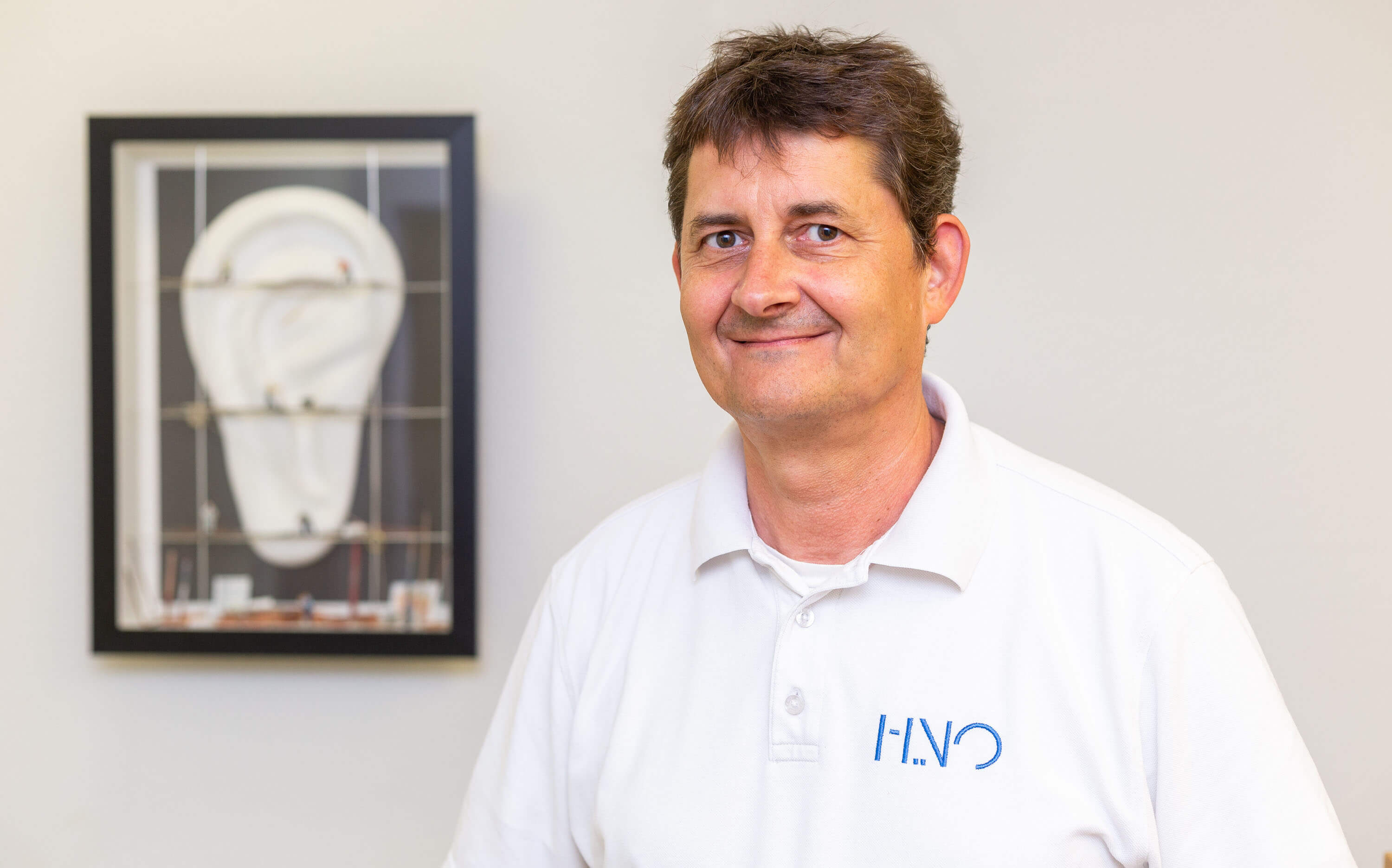 Facharzt Für Hno-heilkunde Dr. Med. Till O. Seidler HNO Praxis Dr. Helbig in Kelkheim (Taunus)