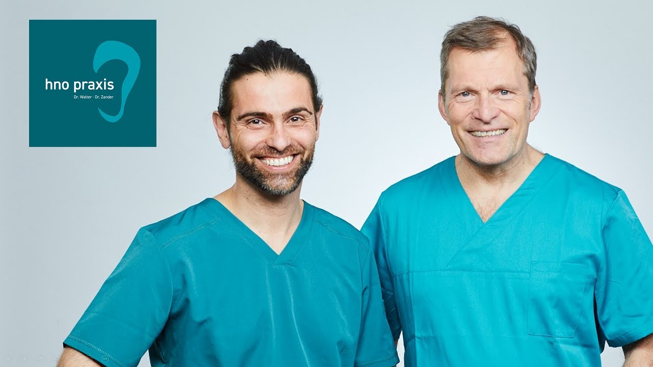 Hno Privatpraxis Frankfurt - Dr. Kim