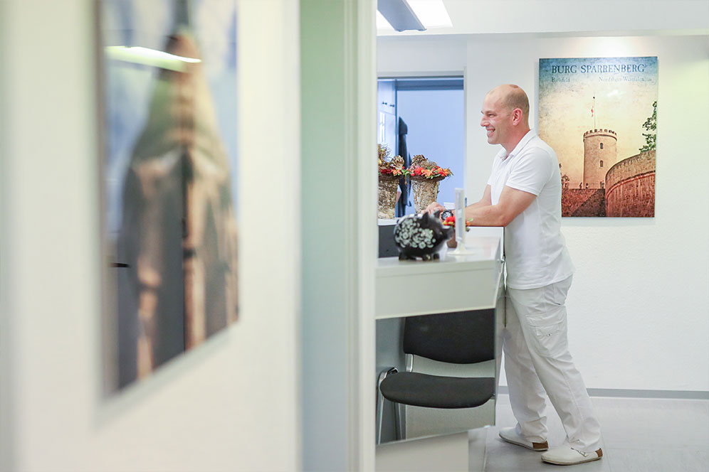 Hno Bielefeld Süd Detmolder Str. 417 HNO-Praxis Heiko Winkler, Bielefeld