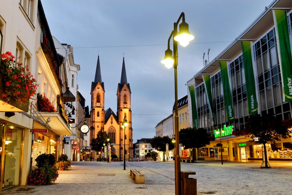 Hof Ritzmann Gmbh & Co Kg Hof: Frankenwald Tourismus