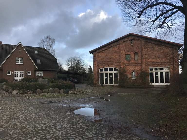 Die Schönsten Land Und Hofcafés In Schleswig-holstein