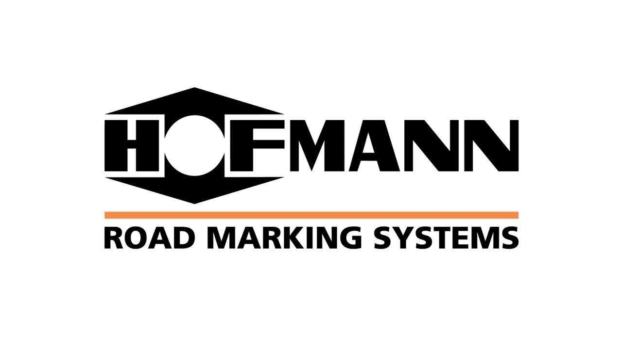 Uhren & Schmuck D Hofmann Gmbh HOFMANN GmbH - Road Marking Systems on LinkedIn: #savethedate #