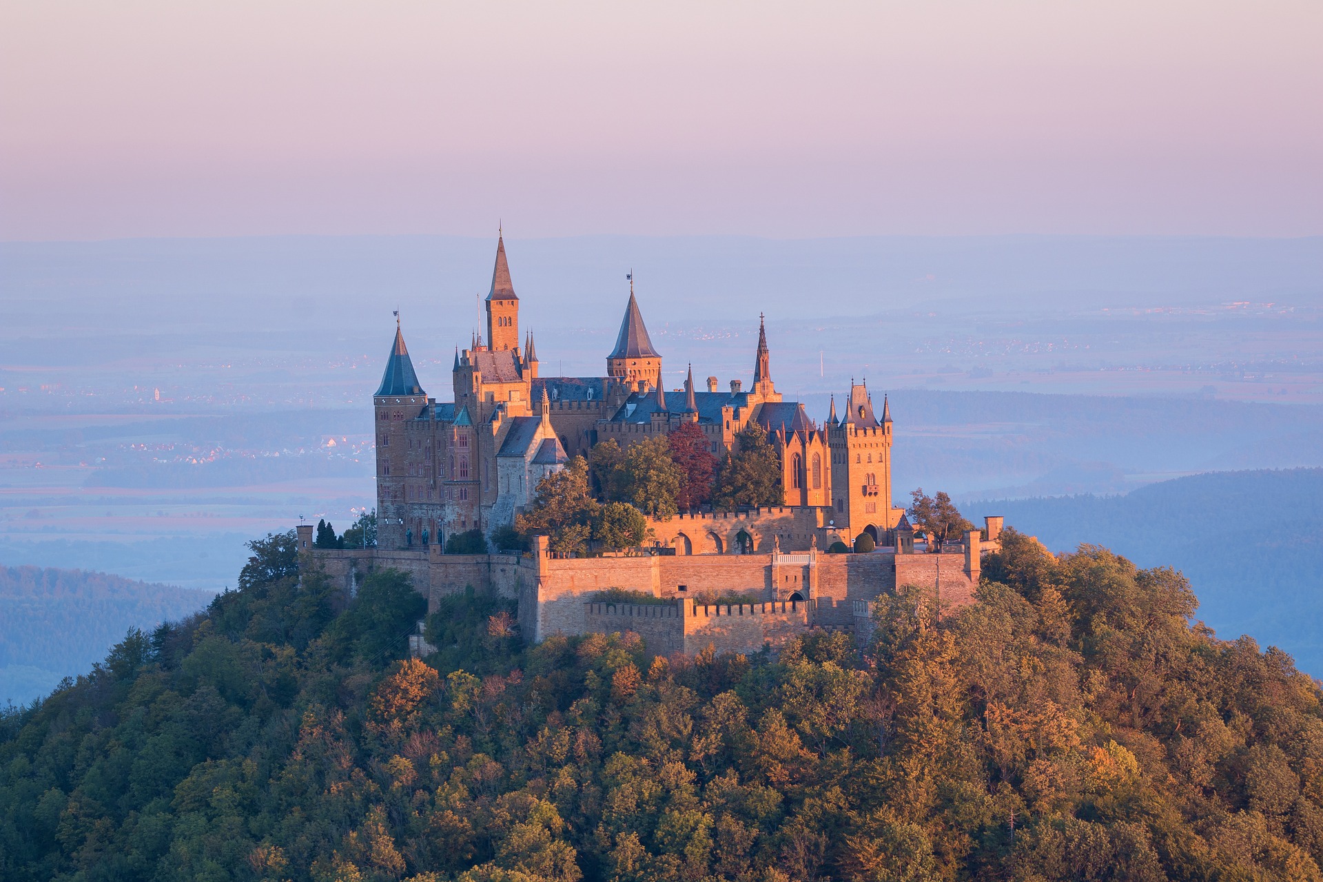 Hohenzollern Apotheke Am Ring Hohenzollernring Münster Hohenzollern Castle, Germany - the ancestral seat of the imperial House