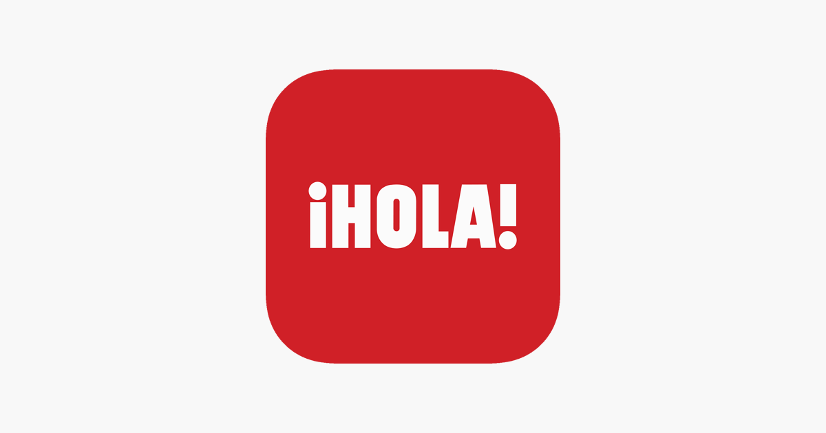 Hola Oli - Tapas Naturales - Reutlingen HOLA! ESPAÑA Revista impresa on the App Store