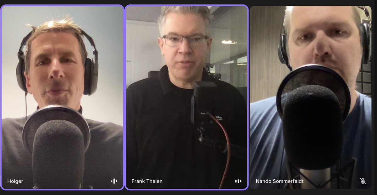 Sie Wollen Aus Einem Grundstück über Den Gehweg Holger Zschaepitz on Twitter: "Don't miss our @welt-podcast w/@frank