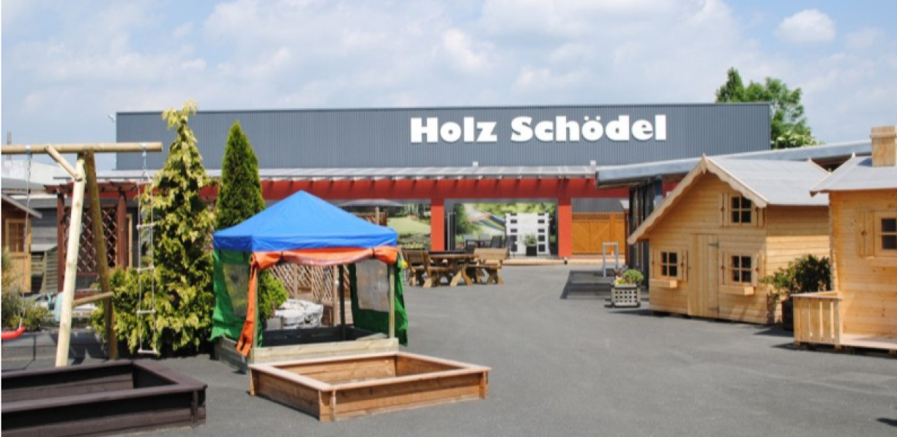 Holzfachmarkt Bunzel Gmbh & Co. Kg In Hamm Holz Schödel GmbH & Co. KG Holzgroßhandel und Holzfachmarkt - HARO