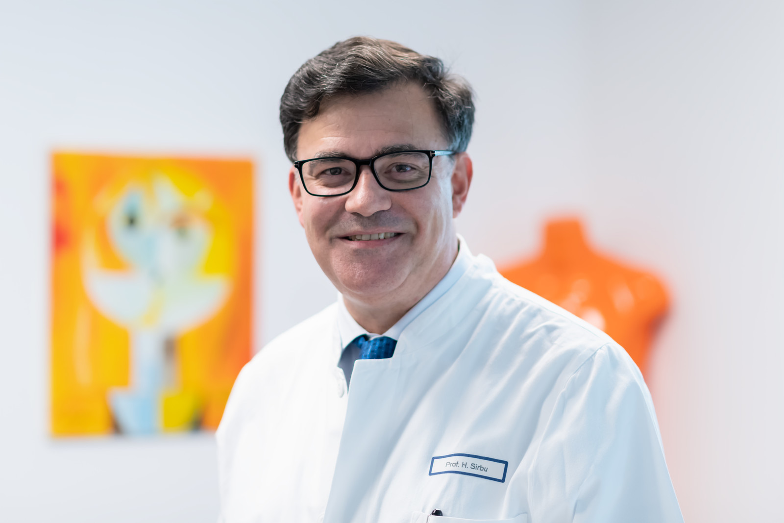 Rezensionen Für Augenklinik Des Uni-klinikums Erlangen Home - Augenklinik | Uniklinikum Erlangen
