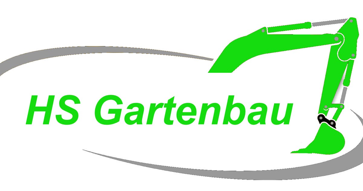 Landschafts Und Gartenbau In Der Nähe Home | HS Gartenbau