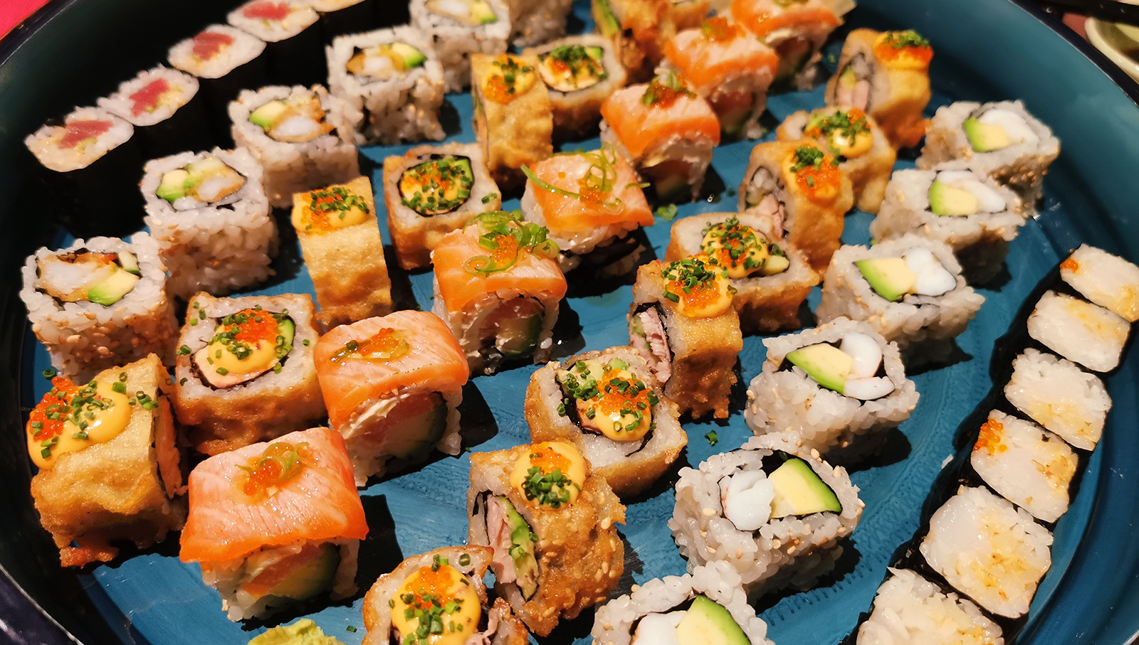 All You Can Eat Bergisch Gladbach Home - Miyummy Restaurant Sushi & Grill in Bergisch Gladbach
