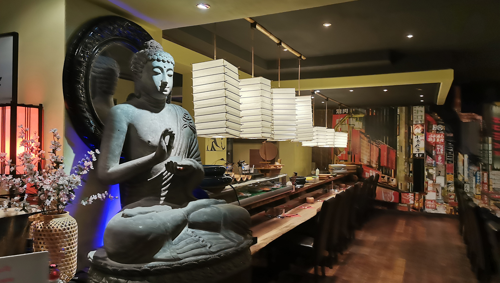 All You Can Eat Bergisch Gladbach Home - Miyummy Restaurant Sushi & Grill in Bergisch Gladbach