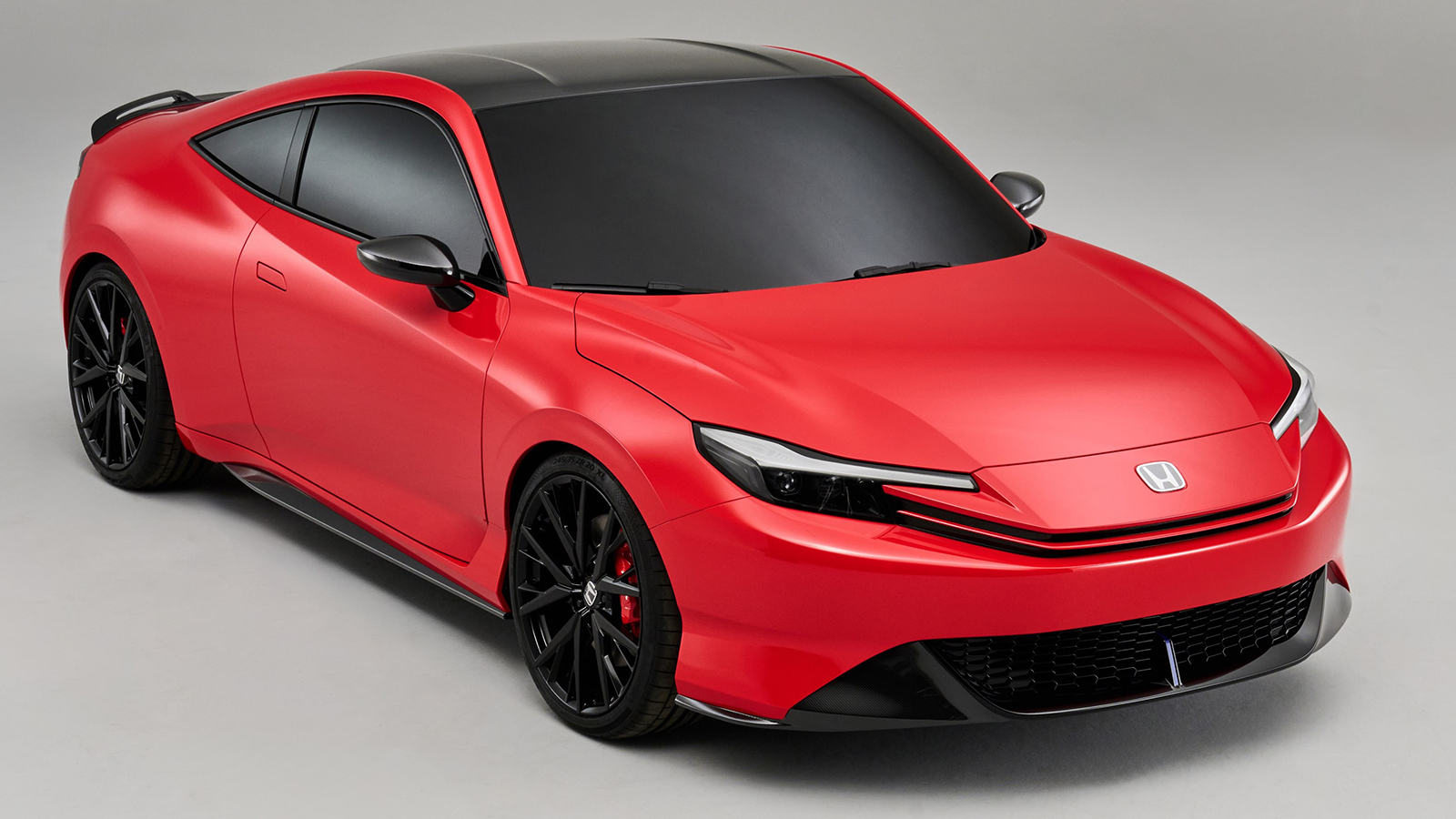 Honda Pkw Händler In Der Nähe Honda Prelude Concept Returns With Fresh Paint, Tantalizing New Details