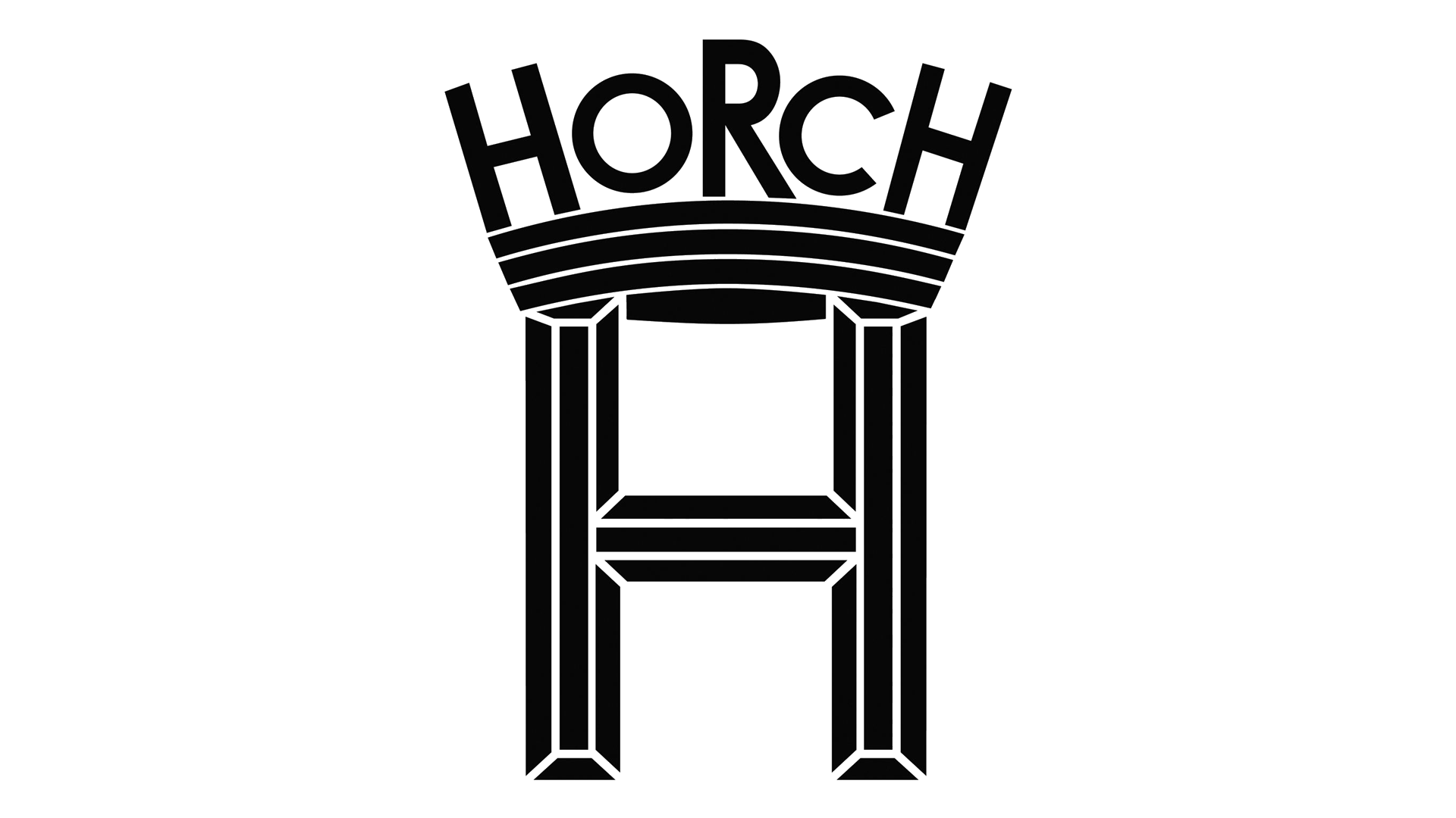 Dannacker & Laudien Gmbh August Horch Straße Lüneburg Horch Logo, HD Png, Information | Carlogos.org