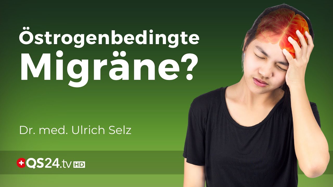 Kinderarztpraxis Herr Dr. Med. Ulrich Michael Pfletschinger Hormonelle Migräne: Unterdrückung mit Schmerzmittel | Dr. med. Ulrich