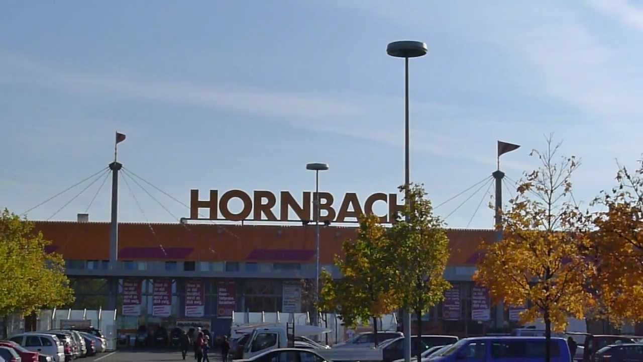 Toom Baumarkt Potsdam Babelsberg Großbeerenstraße Potsdam Hornbach Baumarkt Potsdam (Nord) am Berliner Ring - YouTube