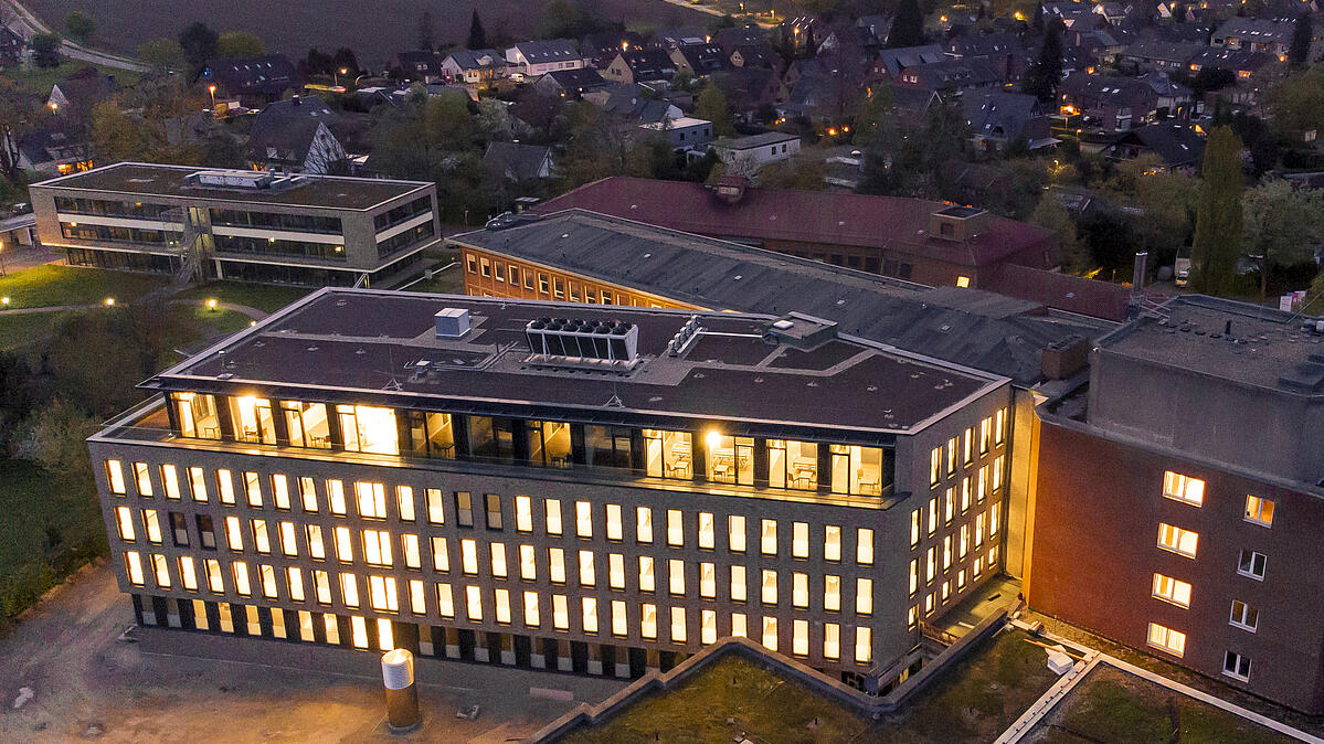 Hospital Zum Heiligen Geist Kempen Hospital zum Heiligen Geist