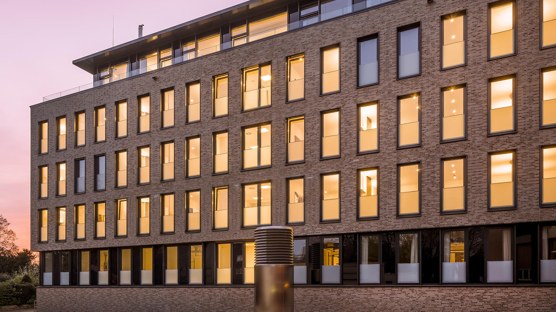 Hospital Zum Heiligen Geist Kempen Hospital zum Heiligen Geist