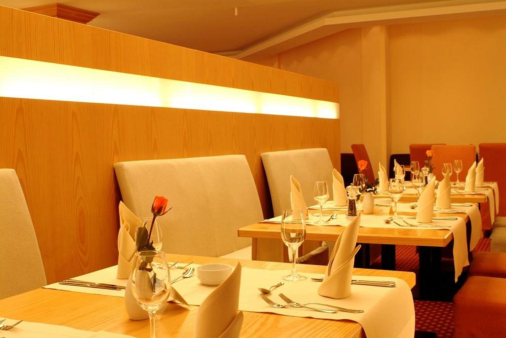 Papperts Gmbh Bad Hersfeld / Kurpark HOTEL AM KURPARK - Prices & Reviews (Bad Hersfeld, Germany)