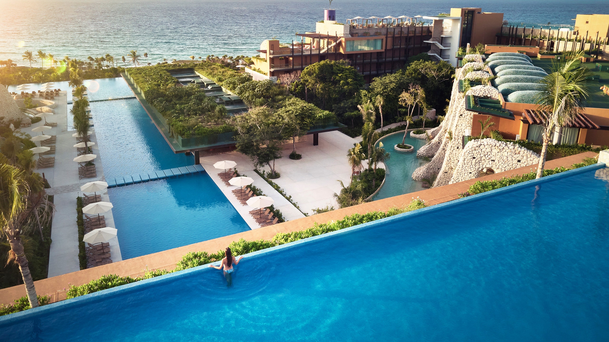 Hotel Hof Ehrenfels Grebenstraße 5 7 55116 Mainz Hotel Xcaret Arte es el oasis de la cultura, arte y arquitectura