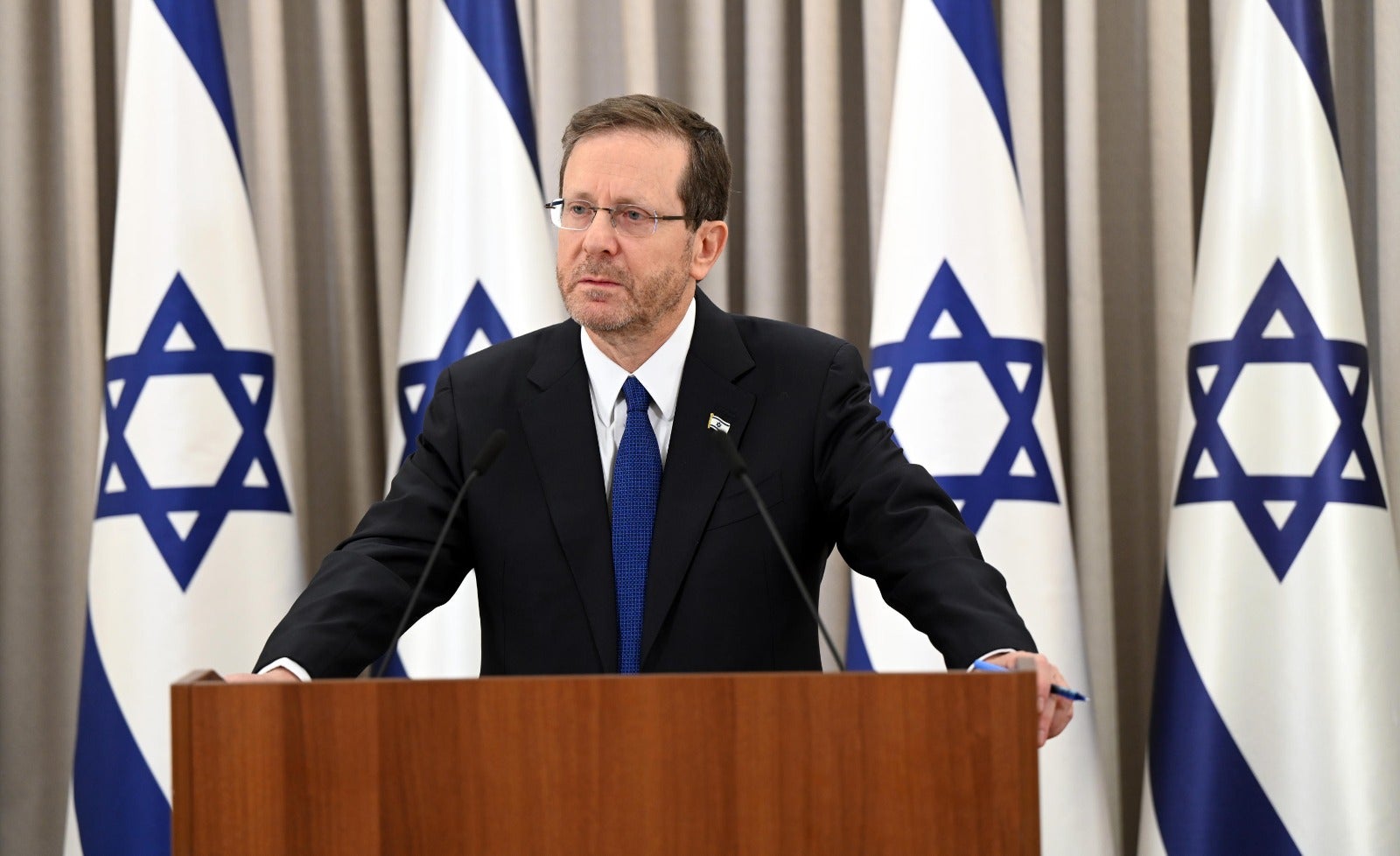 Herzog Julius Klinik Bad Harzburg Bewertungen House and Senate invite Israeli President Isaac Herzog to speak to