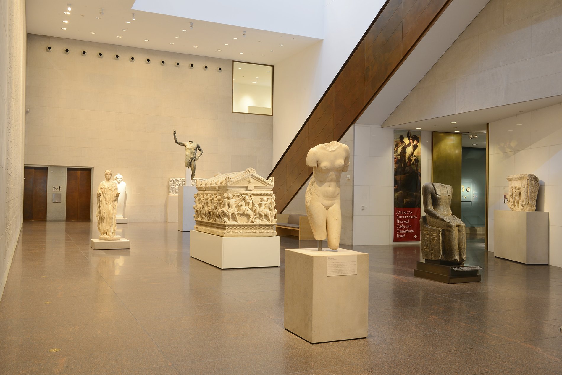 Museum Für Natur Und Umwelt Houston: Guided tour of one of the biggest museum in America