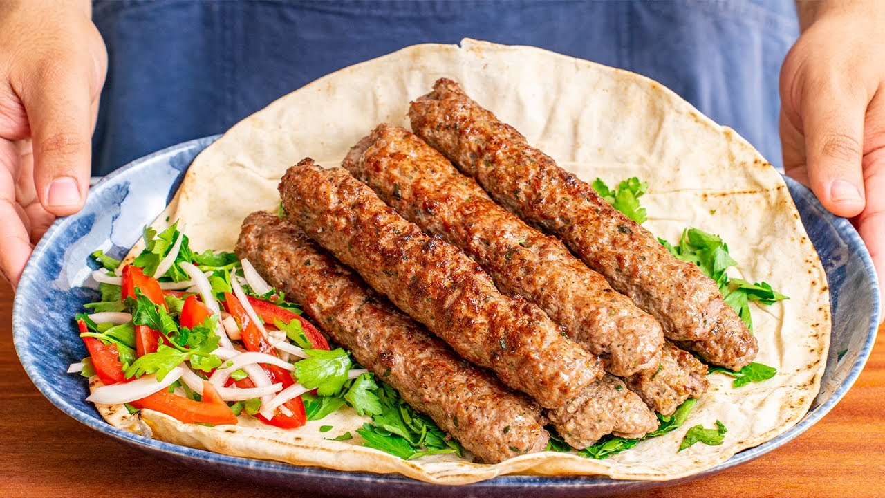Kebab In Der Nähe Jetzt Geöffnet