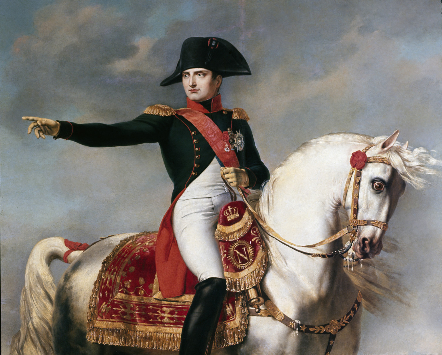 Napoleon Schlachten Siege Und Niederlagen