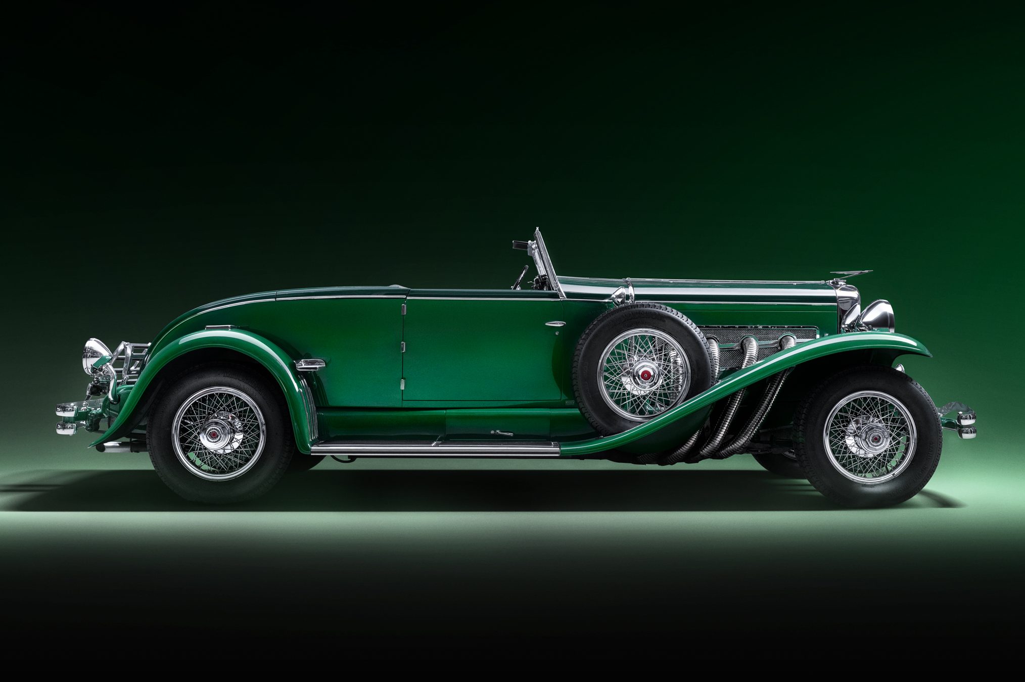 Automobile Werner Handel Und Service Gmbh - Mittweida How the Duesenberg brothers redefined the great American automobile