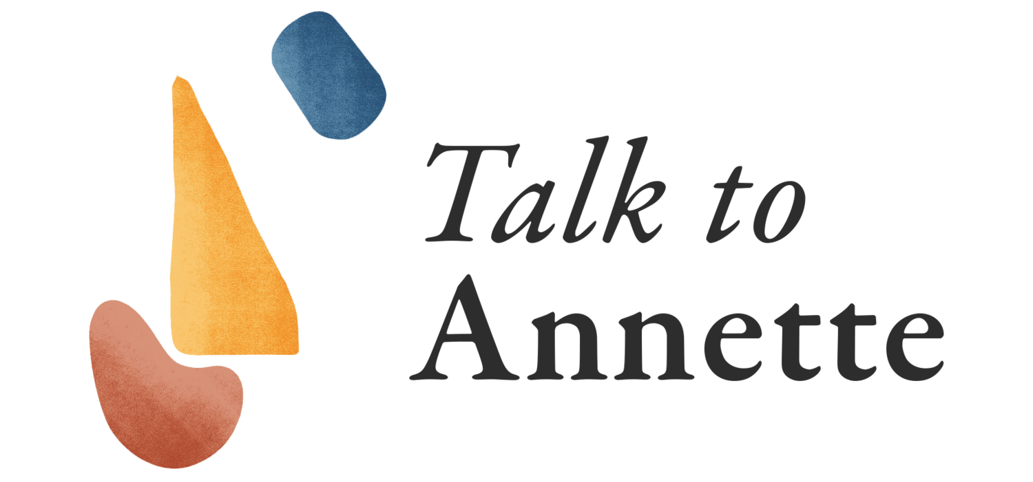 Artikula - Logopädie & Sprachtherapie Annette Herweg How Therapy Works — Talk to Annette