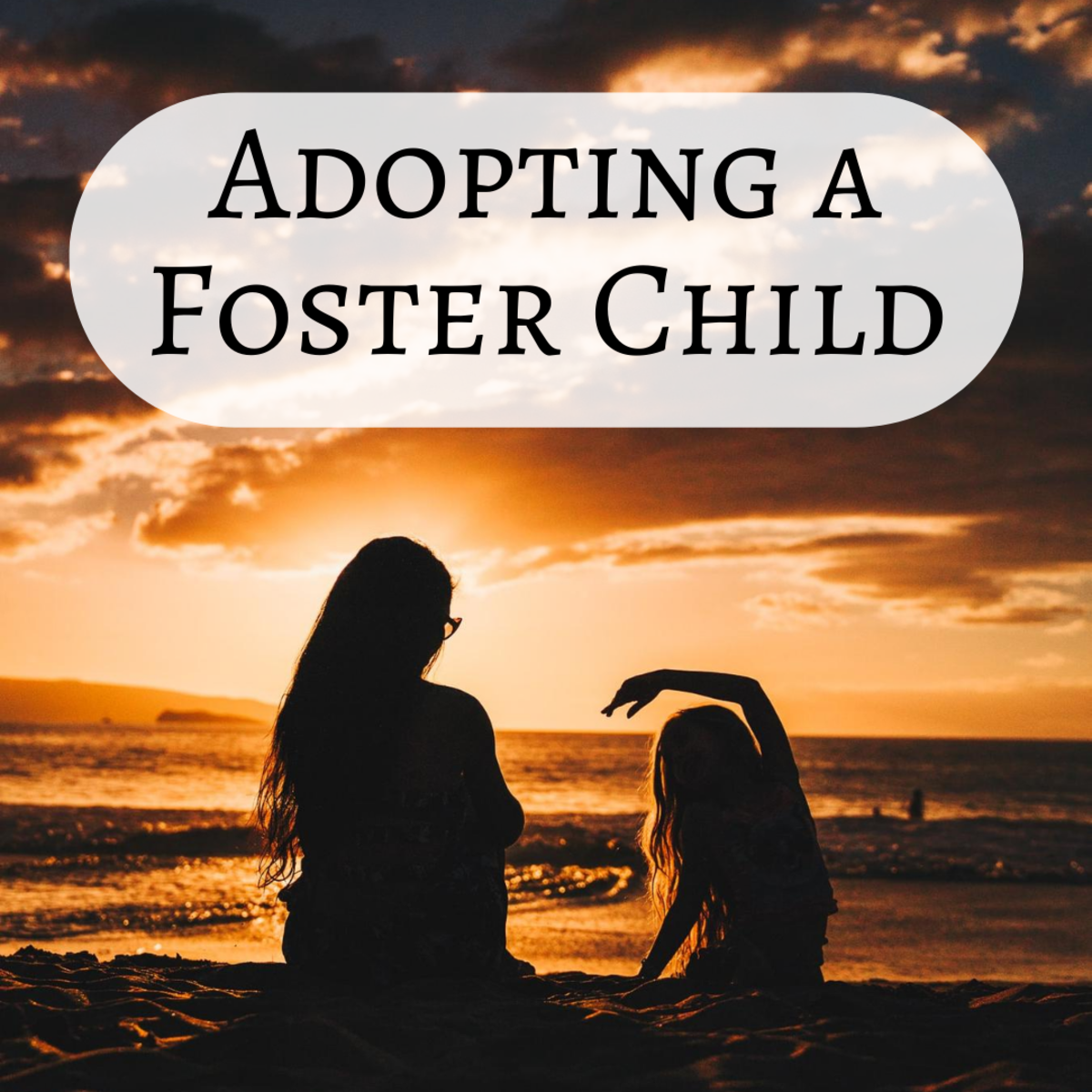 Foster's Garden - Das Steak Haus How to Adopt a Foster Child - WeHaveKids