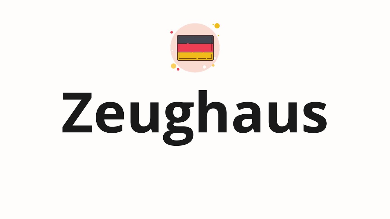 Zeughaus Das Kaufhaus Mit Mehrwert
