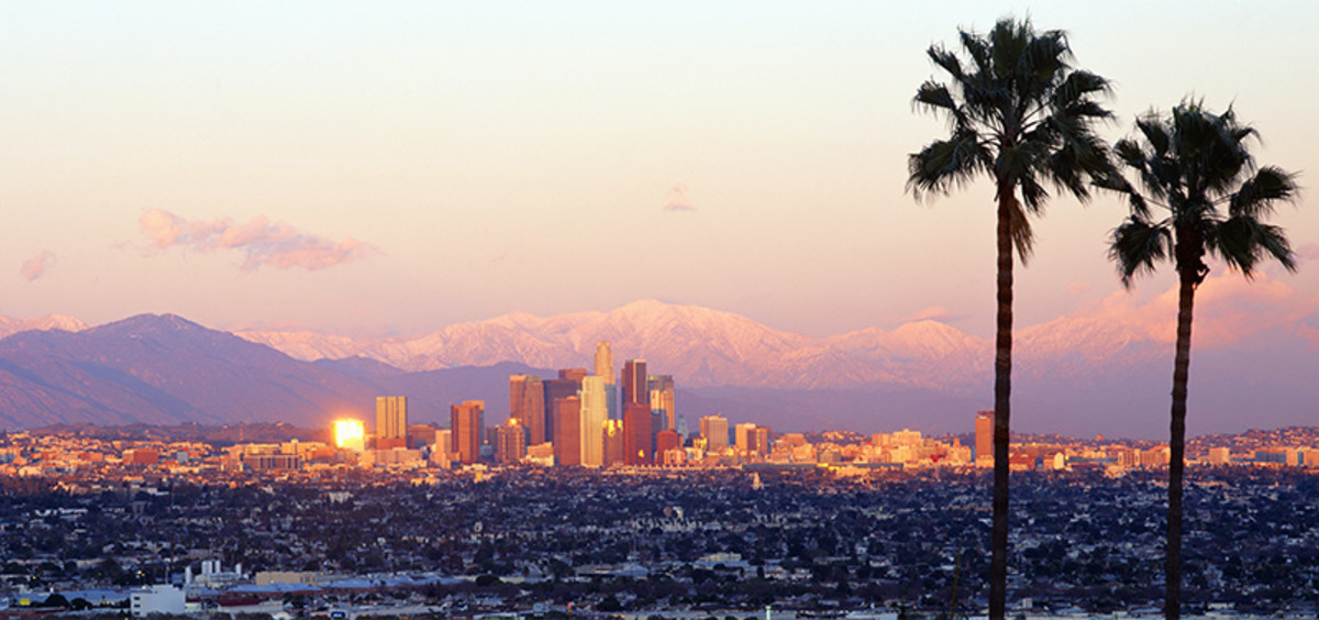 La Luna Restaurant Pizzeria Eisdiele & Lieferservice How to Start Your Career in L.A.