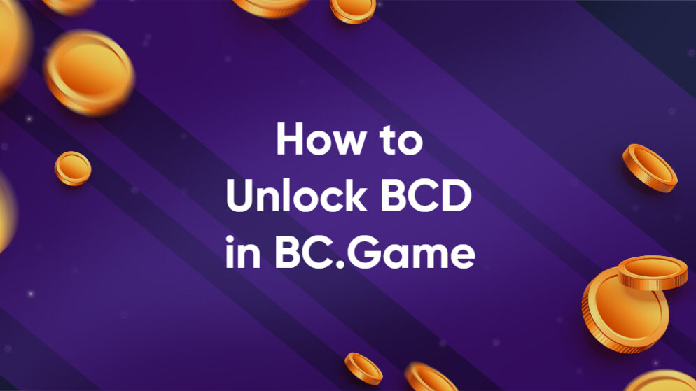 Kiosk In Der Nähe مفتوح الآن How to Unlock BCD in BC.Game - Locked BCD - CSGObettings.com