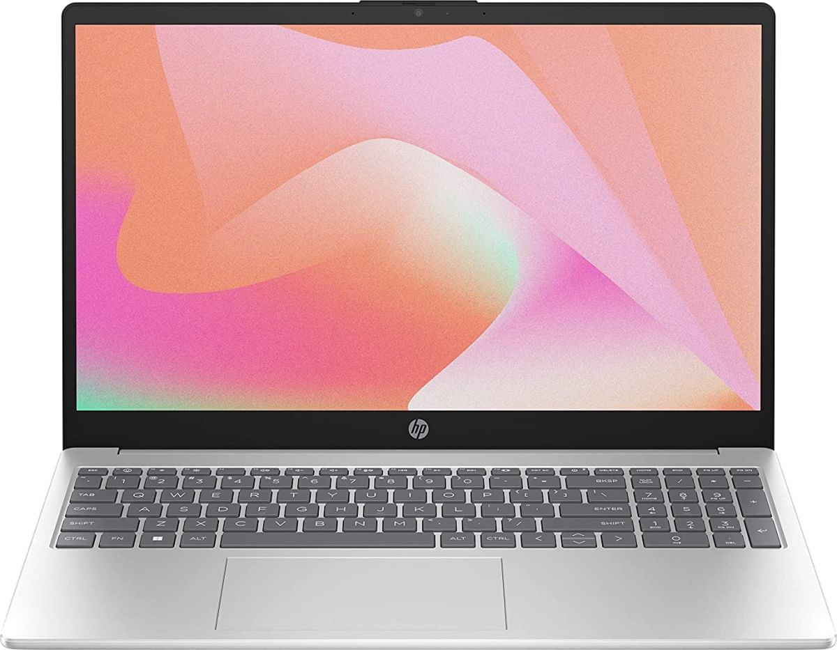 Hp Metalle - Schrotthandel U. Containerdienste HP 15-fc0025AU Laptop (AMD Ryzen 3 7320U/ 8GB/ 512GB SSD/ Win11 Home