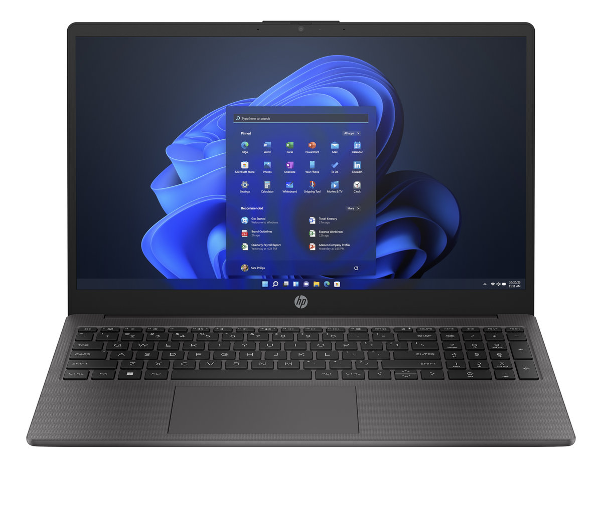 Hp Metalle - Schrotthandel U. Containerdienste HP 250 G10 (859P2EA) | HPmarket.cz