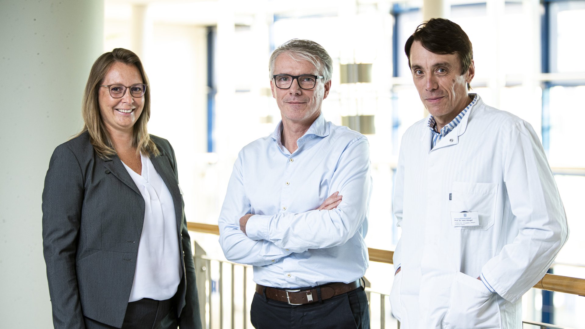 Rezensionen Für Sophien- Und Hufeland-klinikum Weimar Hufeland Klinikum: Klinikum
