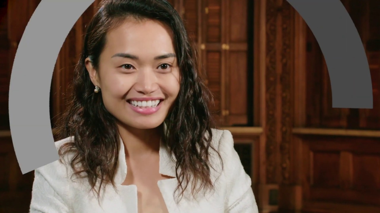 Ganzheitliche Arztpraxis - Nguyen Mai Huong Huong Mai Nguyen, 2019 Distinguished Alumni Awards recipient - YouTube