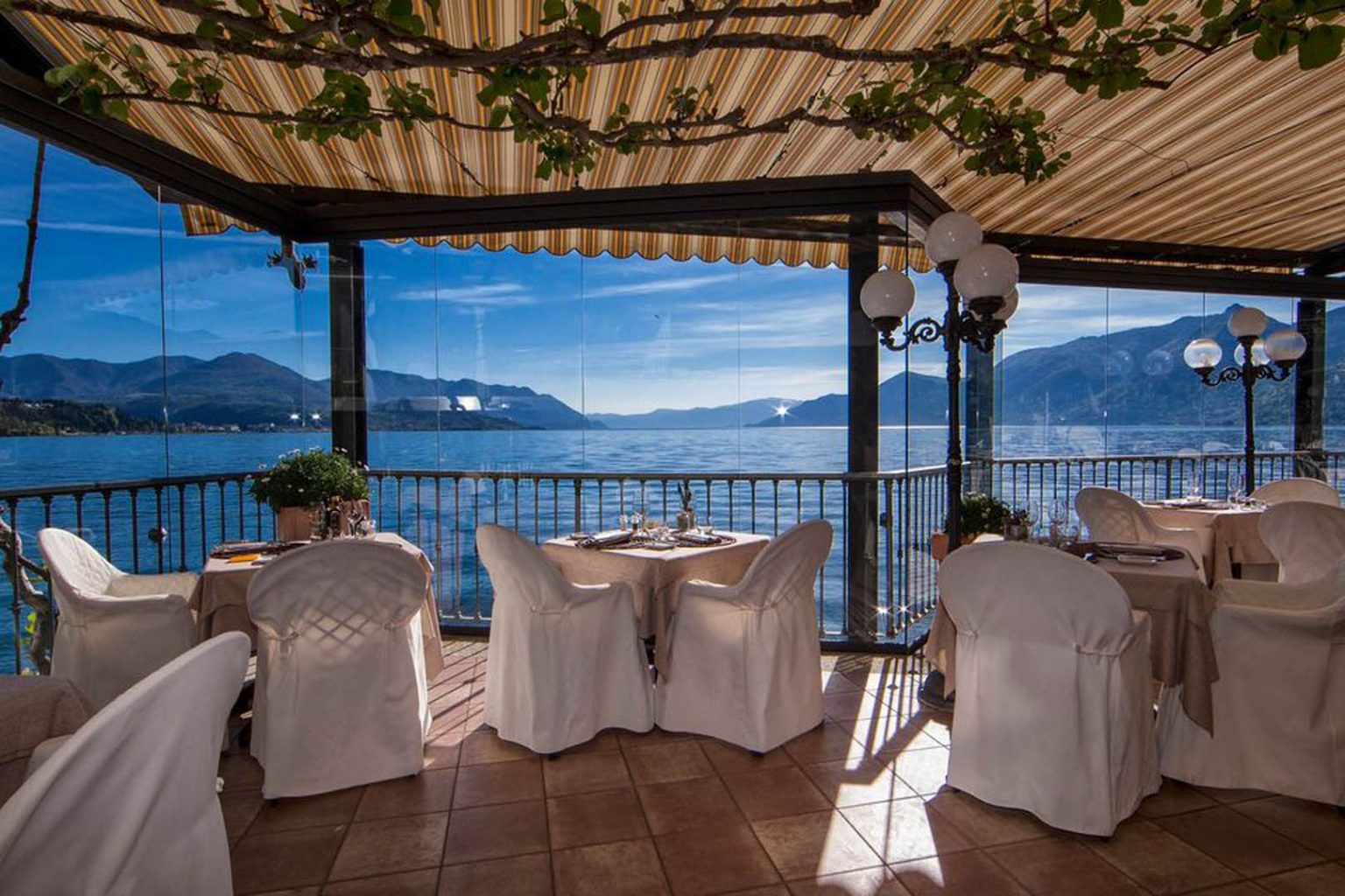 Ristorante Da Valentino Ludwigshafen Am Rhein I Migliori Ristoranti dove Mangiare sul Lago Maggiore | FLAWLESS.life