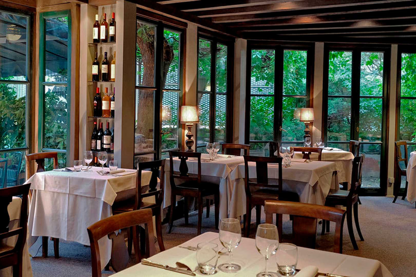 Ristorante Pizzeria Eiscafe Corona Zur Scheune