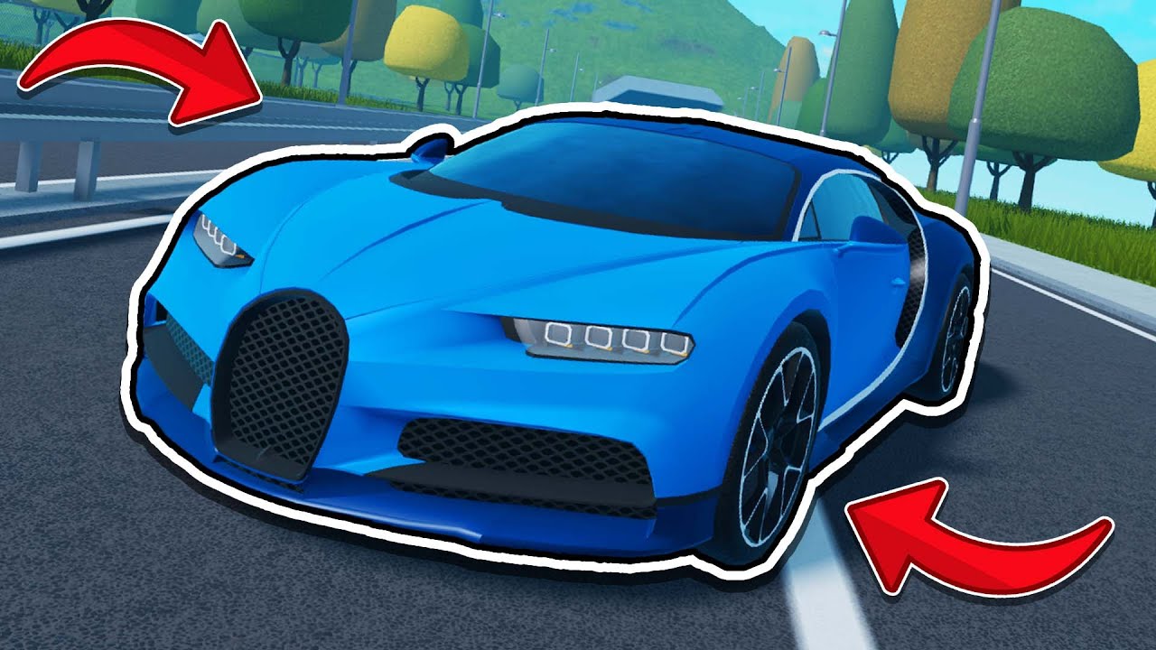 Erweitertes Führungszeugnis Wie Lange Dauert Es ICH FAHRE DEN NEUEN BUGATTI I Roblox Notruf Hamburg Deutsch - YouTube
