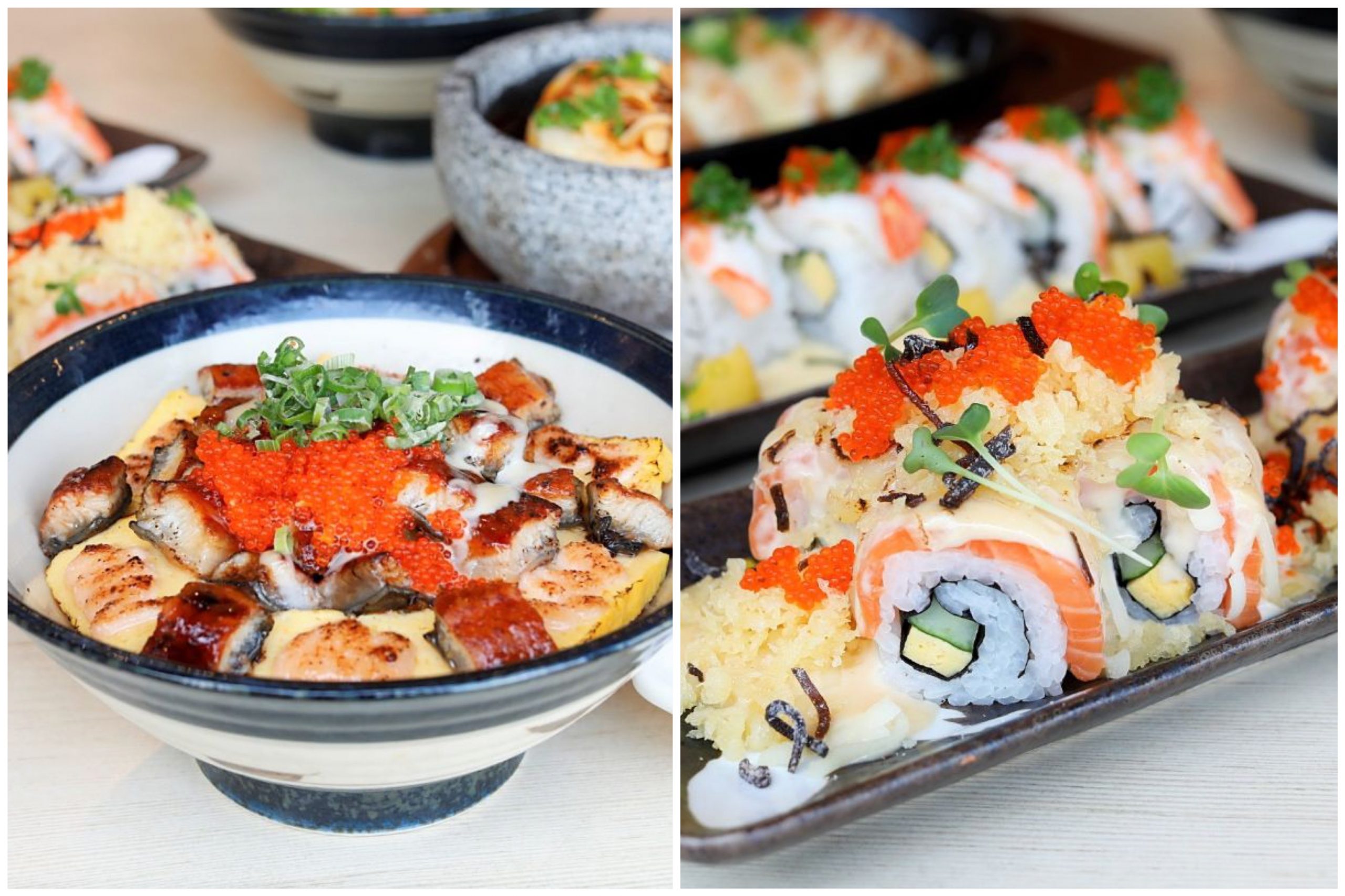 Ichiban Sushi Münster Friedrich-ebert-straße 181 48153 Münster Ichiban Sushi | DanielFoodDiary.com