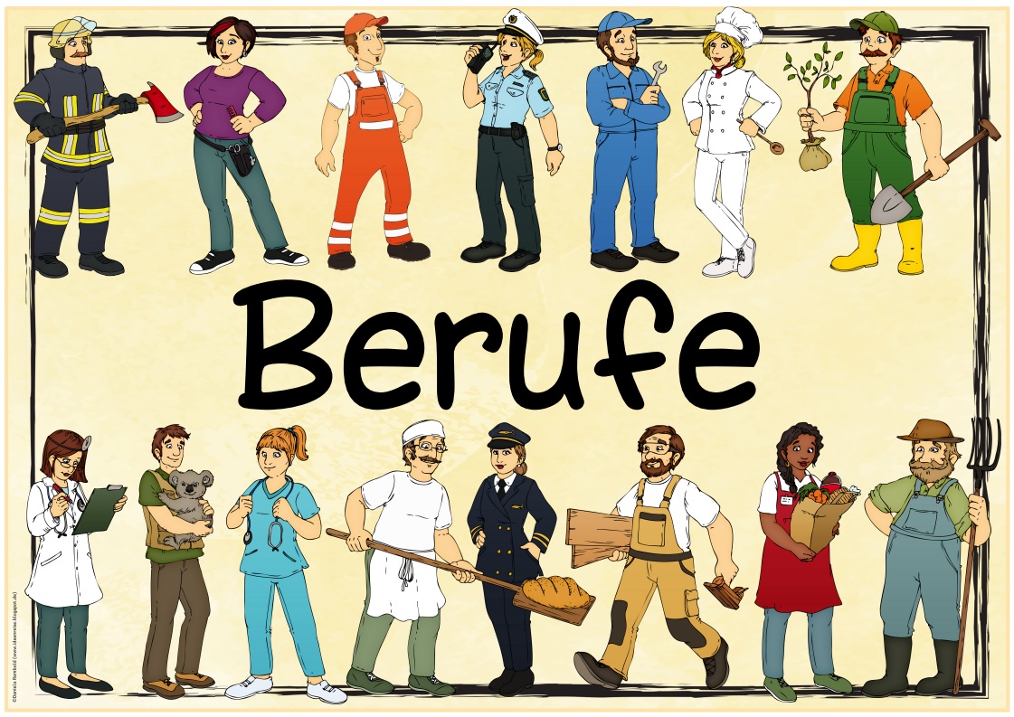 Beruf Mit J Am Anfang Ideenreise: Februar 2016