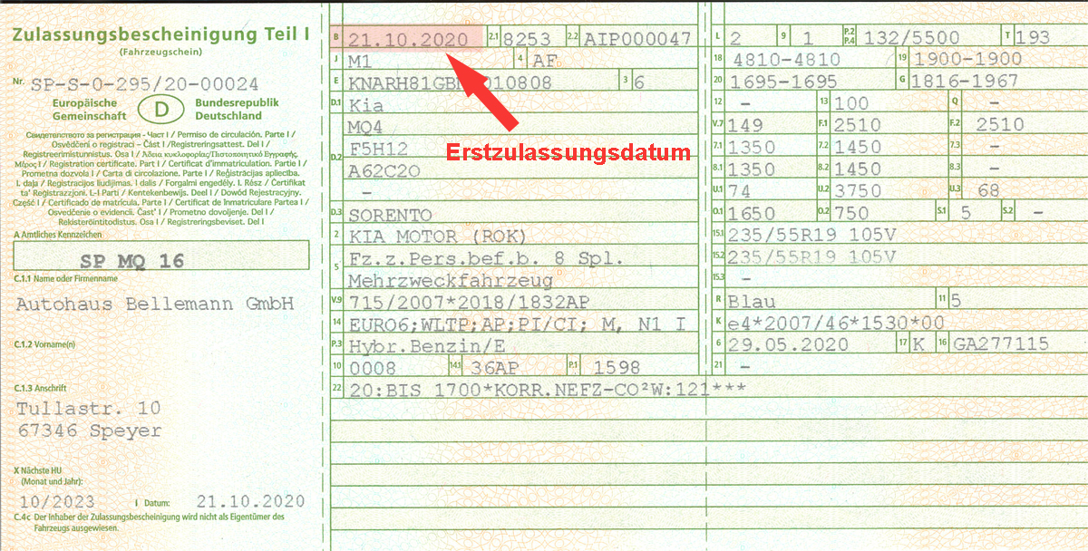 Kfz-zulassungs- Und Fahrerlaubnisbehörde Stadt Herne Rezensionen