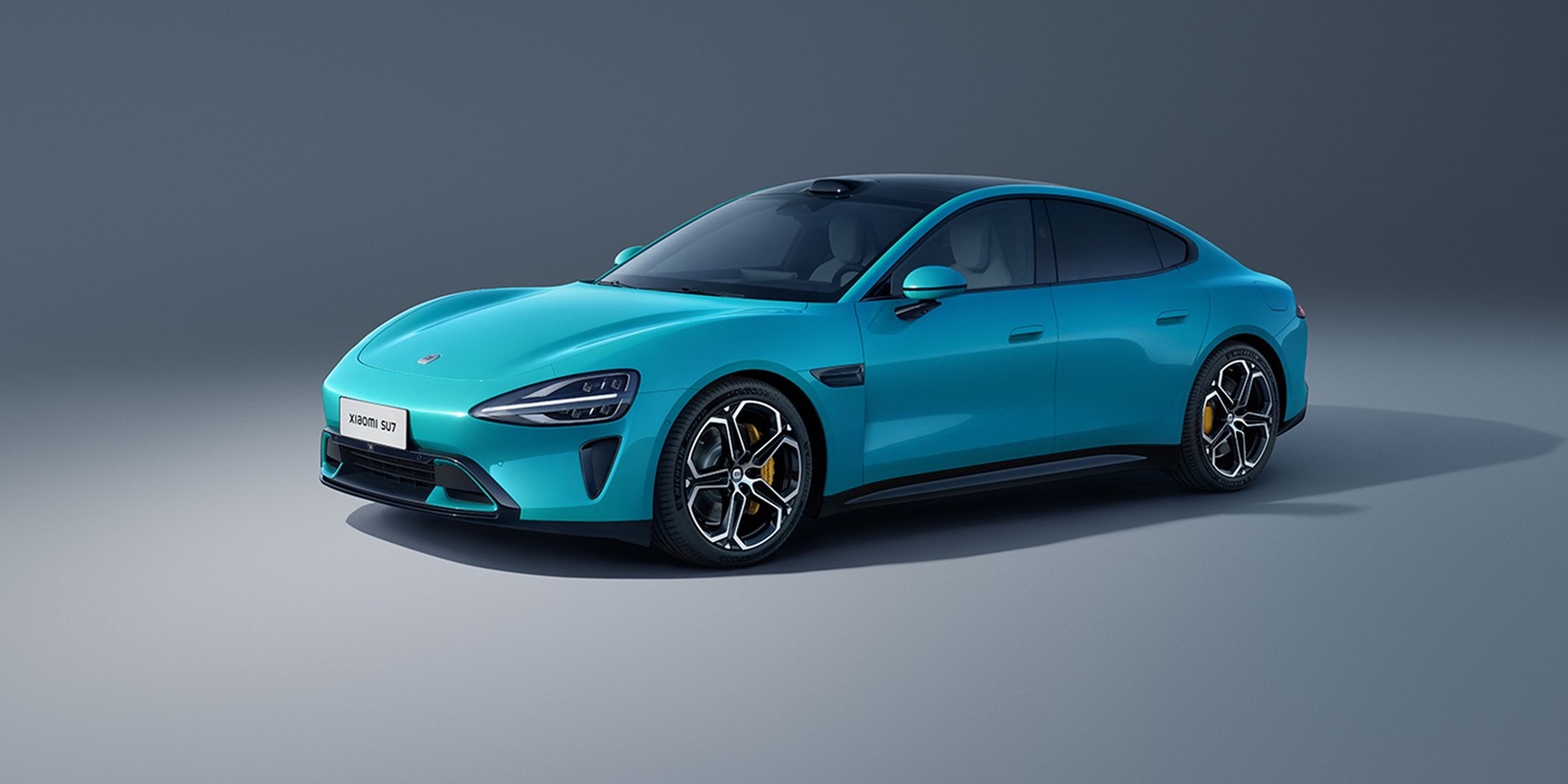 Auto Primus Gmbh & Co Kg Il CEO di Ford: "Guido una Xiaomi SU7, è un’auto fantastica | DMove.it