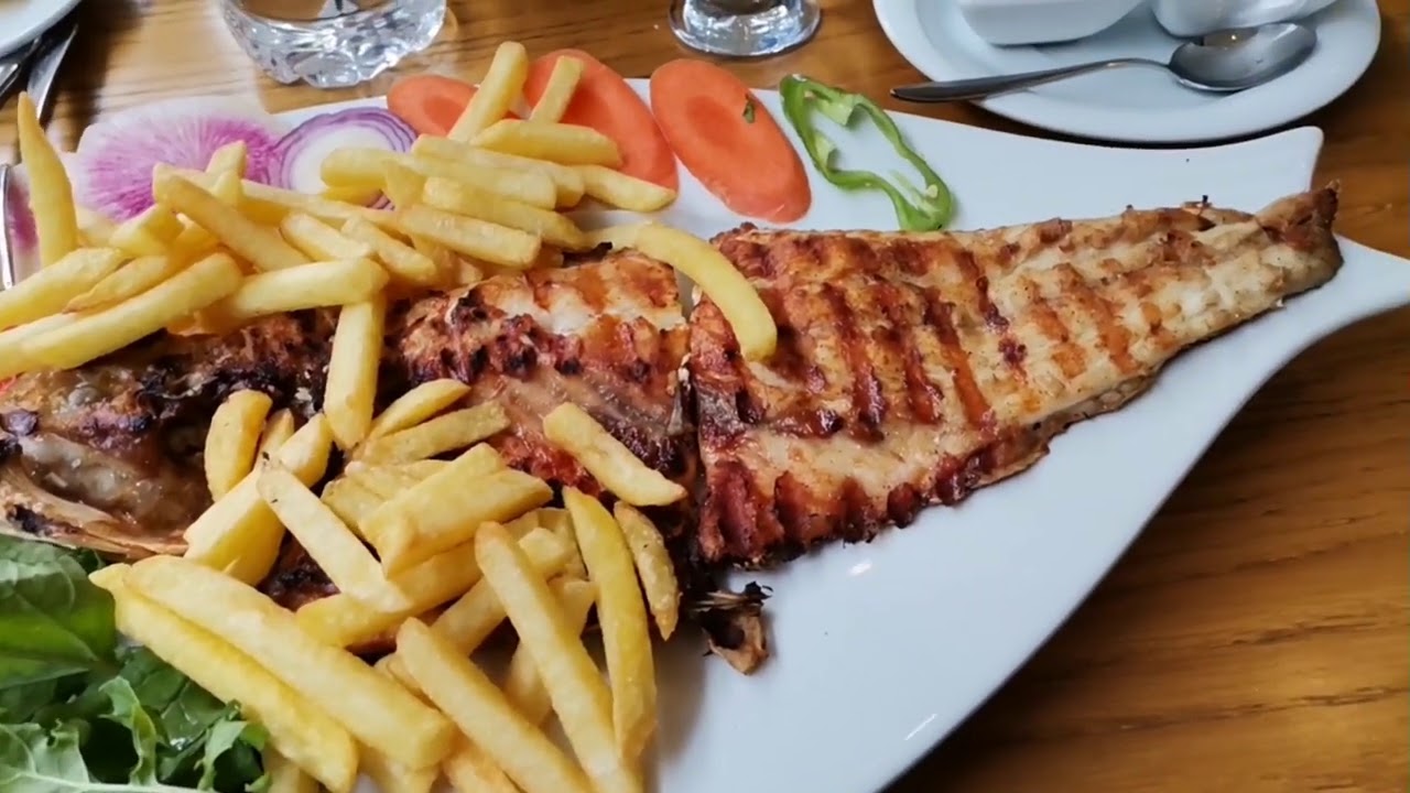 Fischrestaurant In Der Nähe Jetzt Geöffnet