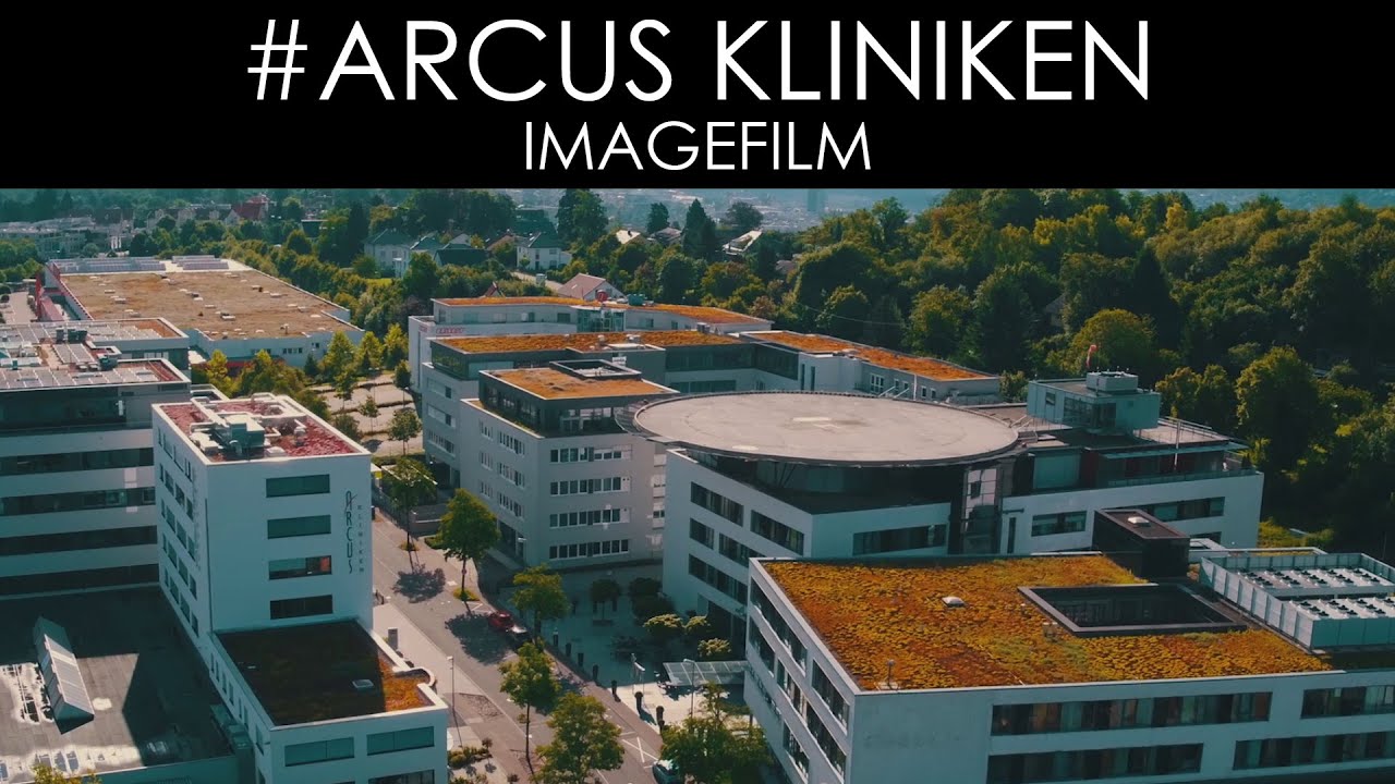 Vitalwelt Apotheke In Der Arcus Klinik