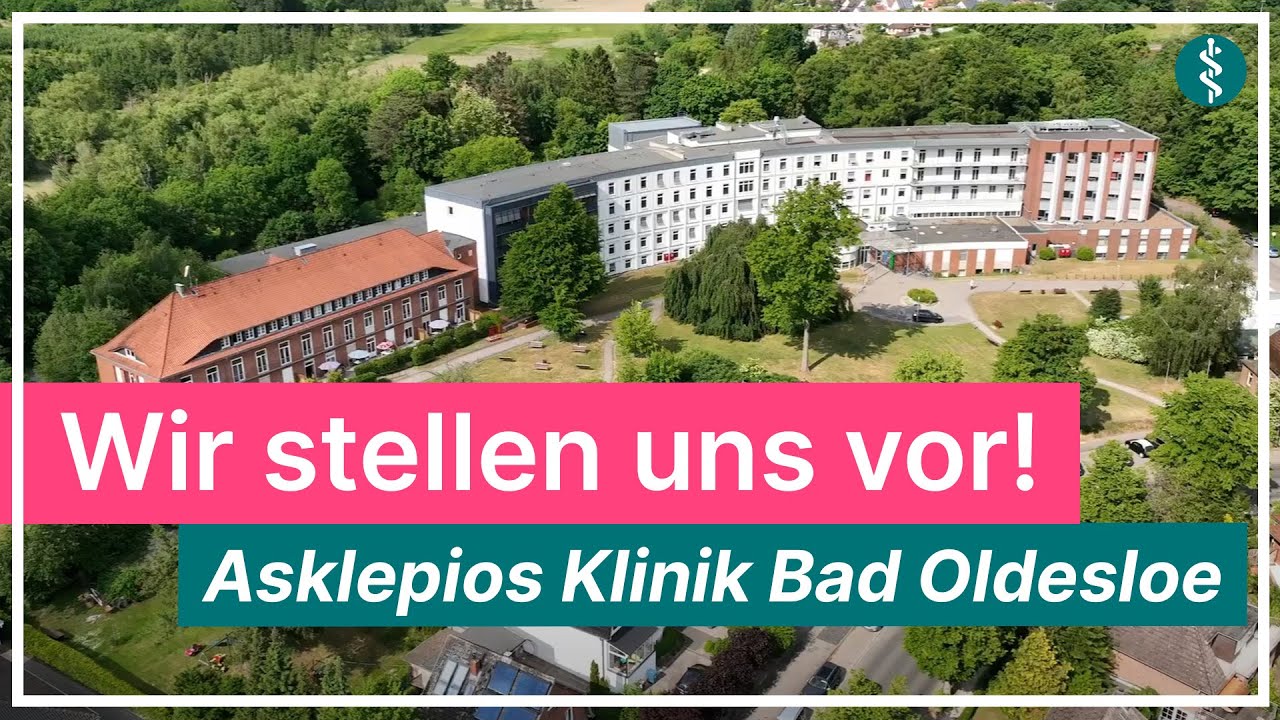 Ausländerbehörde Bad Oldesloe Online Termin Imagefilm der Asklepios Klinik Bad Oldesloe | Asklepios - YouTube