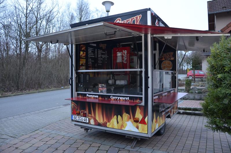 Imbisswagen Für Geburtstagsfeier In Der Nähe Imbisswagen in Münster | Mieten Sie Grillwagen für Ihr Event